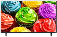 LG - Smart TV 43`` LED a5 Gen9 AI FullHD WebOS26 43LB65006LA.AEU