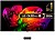 LG - Smart TV 83`` OLED Evo AI 4K a11Gen3 WebOS26 OLED83W69LA.AEU - imagem 1