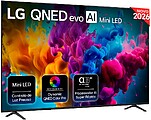 LG LED Qned 85” 4K AI Smarttv Webos 3HDMI 1USB (E) 85QNED8MB6A