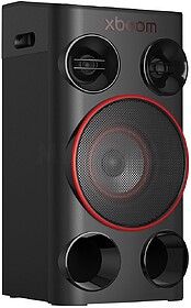 POWER5000 : LG COLUNA AUDIO XBOOM FUNÇAO DJ KARAOKE 260W
