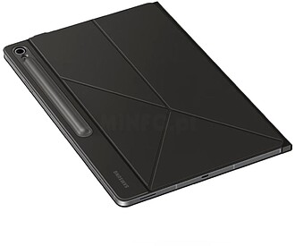 EF-BX620PBEGWW : BOOK COVER NEGRA TAB S10FE+