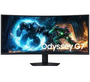 Monitor Gaming Curvo Samsung Odyssey G7 S40FG756EU 40”/ 5K...