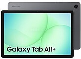 Tablet Samsung Galaxy Tab A11+ Wi-Fi 11 polegadas 6GB 128GB Cinzento SM-X230NZAREUB