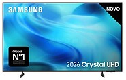 TV Samsung UHD4K-SMTV -TU43U8005HUXXC TU43U8005HUXXC