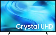 TV Samsung Crystal UE43U8092HU 43’ 4K UHD 50HZ Smart TV Tizen HDR10+ Diseño Sin Marco