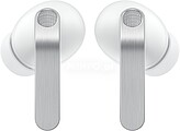 Auriculares Bluetooth Galaxy Buds 4 Pro (Branco) - SAMSUNG SM-R640NZWAEUB