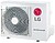 Unidade Exterior lg Uua-1. Ul0 174243 - imagem 1