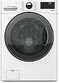 Máquina de Lavar LG F1P1CY2W 17K 1100R A++