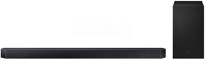 HW-Q600H/XC : SAMSUNG - Soundbar HW-Q600H/XC