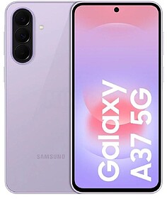 SM-A376BLVBEUE : Smartphone Samsung Galaxy A37 6GB/ 128GB/ 6...