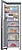 SAMSUNG - Arca Vertical RZ70H32HDTEF - imagem 1