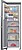 C.V Samsung 323L.NF.INOX -RZ70H32KETEF - imagem 1