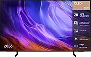 Samsung TV 55” OLED S83H 4K Vision AI Smart TV (2026) TQ55S83HAEXXC