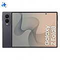 Smartphone Samsung Galaxy Z Fold8 12GB/ 512GB/ 7.6”/ 5G/ Grafito