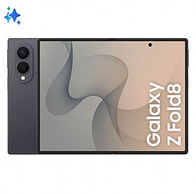 SM-F971BZKBEUB : Smartphone Samsung Galaxy Z Fold8 12GB/ 256...