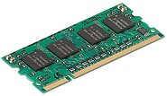 SAMSUNG ML MEM170 512MB, DDR2 SS493B#EEE