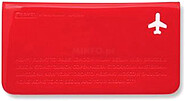 Bolsa Vermelho