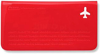 Bolsa Vermelho