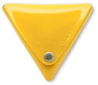 Porta Moedas Amarelo ALICF060YW