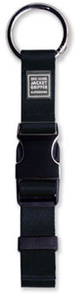 Cinta para Suportar Casacos Navy