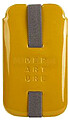 Capa para Iphone Amarelo Torrado