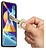 Samsung M11 Subcore Tempered Glass Transparency GP-TTM115KDATW - imagem 1