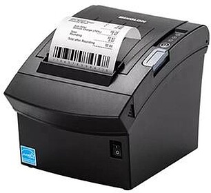 SRP-350VSK Impressora térmica directa de bilhetes Bixolon S...