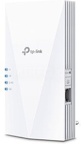 Extensor de cobertura Wi-Fi TP-Link RE780X AX3000
