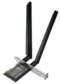 ARCHER TBE400E Cartão rede wifi tp - link archer tbe400e pc...