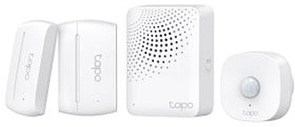 TAPOT30KIT : Smart Sensor Starter Kit - 1×Tapo T100, 2×Tap...