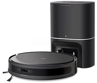 Tapo RV20 Max Plus : ROBOT ASPIRADOR E FRIEGASUPEIS MAGSLIM ...