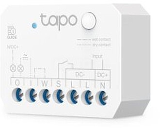 TAPO S110E : TP-LINK SMART SWITCH MODULE TAPO S110E