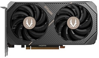 ZT-B50600F-10M : Zotac GAMING GeForce RTX 5060 AMP NVIDIA 8 ...