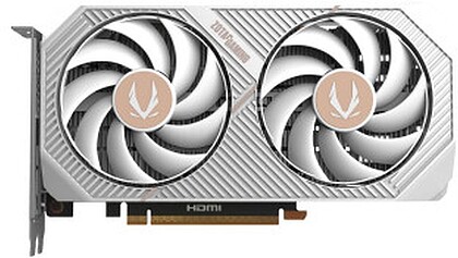 ZT-B50500Q-10M : Zotac GAMING GeForce RTX 5050 Twin Edge OC NVIDIA 8 GB GDDR6