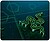 Alfombrilho gaming razer goliathus speed cósmico médio RZ02-01910200-R3M1 - imagem 1