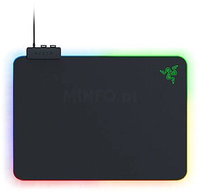 RZ02-03020100-R3M1 : ALFOMBRILLA FIREFLY V2 RAZER