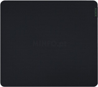 RZ02-03330300-R3M1 : Razer Gigantus V2 - Large Negro, Verde ...