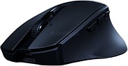 Razer Basilisk Mobile rato Jogo mão direita RF Wireless + USB Type-C Ótico 18000 DPI RZ01-04310100-R3G1