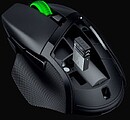 Razer Basilisk V3 X HyperSpeed rato mão direita Bluetooth Ótico 18000 DPI RZ01-04870100-R3G1