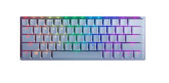 RZ03-03390400-R3M1 : Razer Huntsman Mini teclado USB QWERTY ...