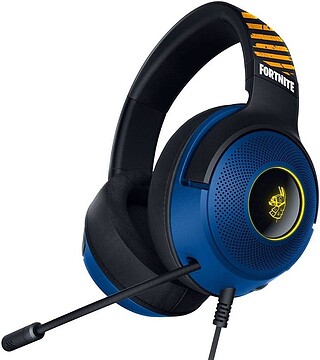 RZ04-03750500-R3M1 : Auscultadores Kraken V3 X - Fortnite Edition