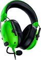 Auscultadores Blackshark V2 X - Verde RZ04-03240600-R3M1