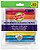 Scotch-Brite Pack de 10 Panos de Microfibra Multiusos - 31x29cm - Cores Sortidas 7100296384 - imagem 1