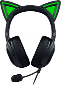 RZ04-04730100-R3M1 : Auscultadores Kraken Kitty V2 - Black