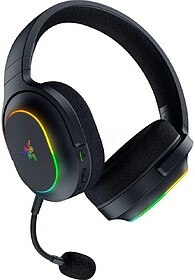 Auscultadores Barracuda X Chroma - Preto RZ04-05220100-R3M1