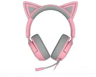 RZ04-05350100-R3M1 : Auscultadores Kraken Kitty V3 X - Quart...