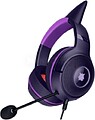 Auscultadores Kraken Kitty V2 - Pokémon Gengar Ed RZ04-04730300-R3M1