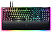Teclado Blackwidow V4 Pro (Green Switch) - Layout US RZ03-04680100-R3M1