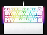 BlackWidow V4 75% - White Ed.ITE ED. - US Layout RZ03-05001700-R3M1