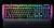 BlackWidow V4 (Yellow Switch) - US Layout RZ03-04691800-R3M1 - imagem 1